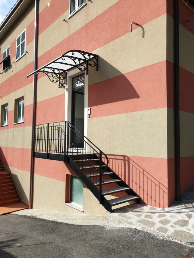 Casavacanze Ca' Di Gia' Леричі Екстер'єр фото